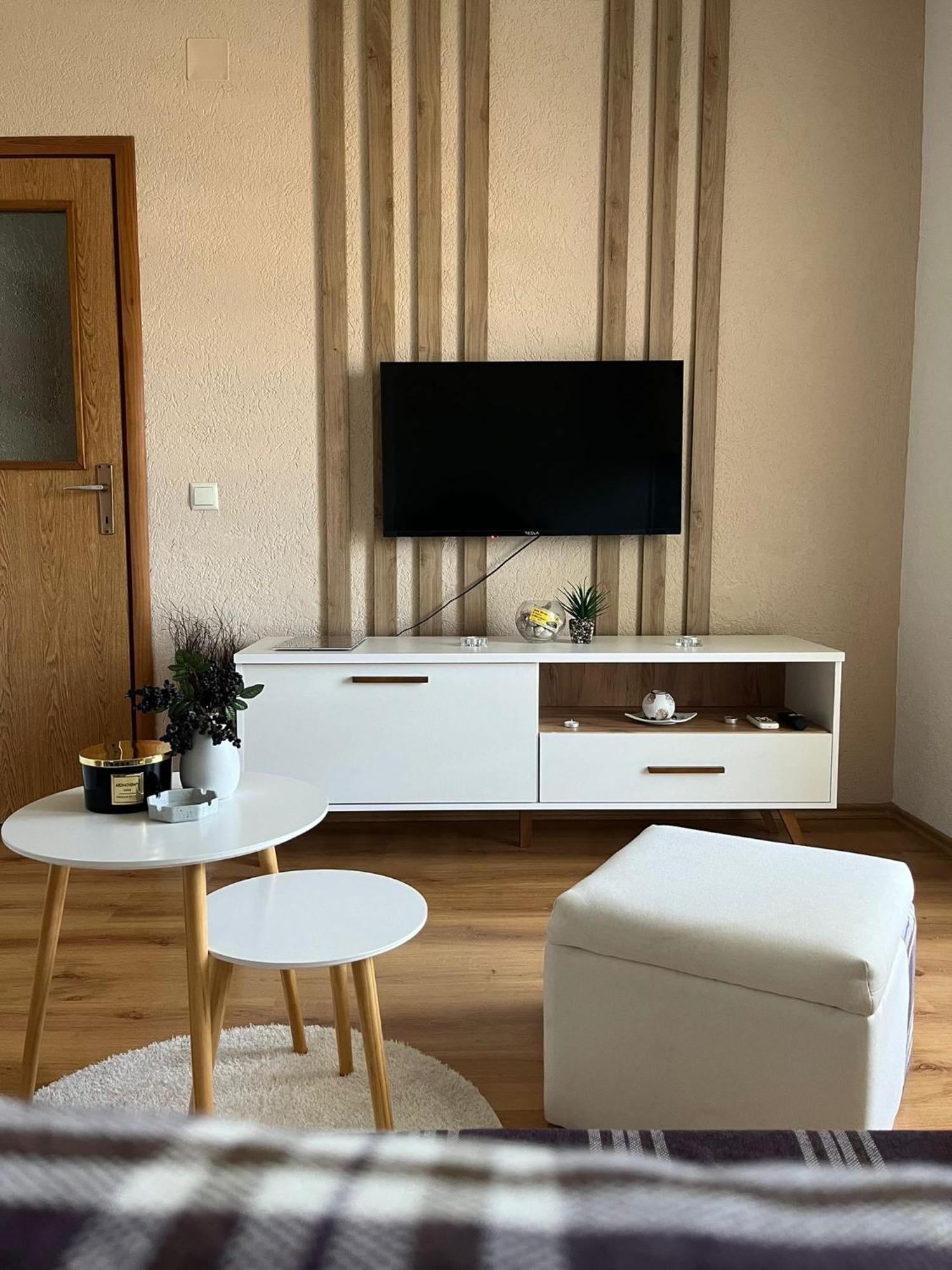 Apartments Horizont โมสตาร์ ภายนอก รูปภาพ
