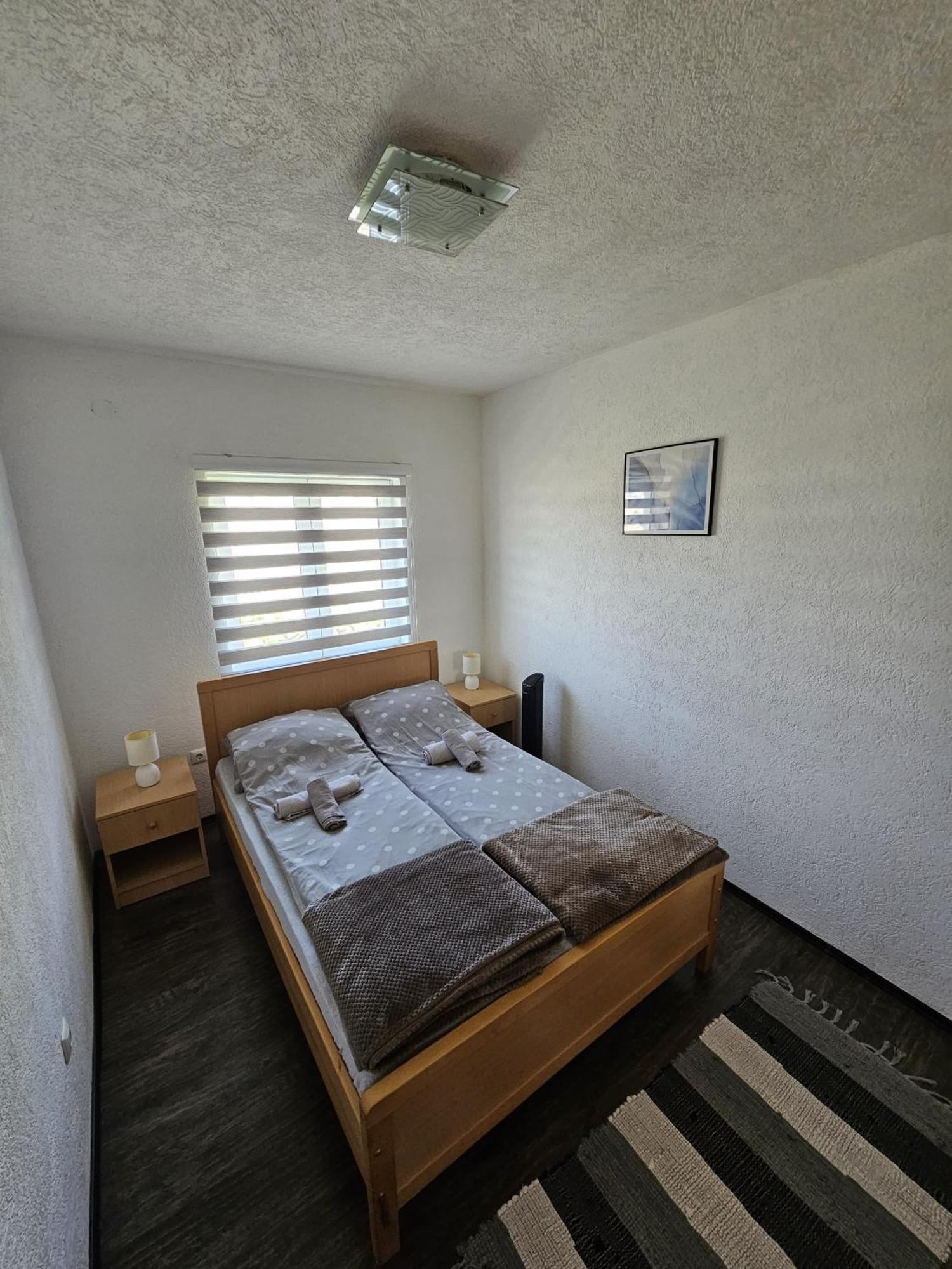 Apartments Horizont โมสตาร์ ภายนอก รูปภาพ